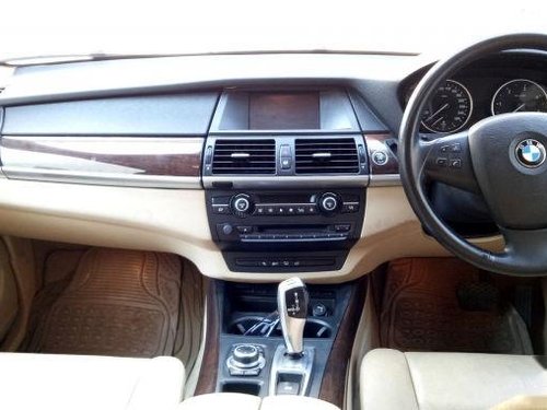 Used BMW X5 xDrive 30d AT 2010 for sale