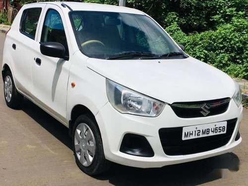 Used Maruti Suzuki Alto K10 LXI 2015 MT for sale 