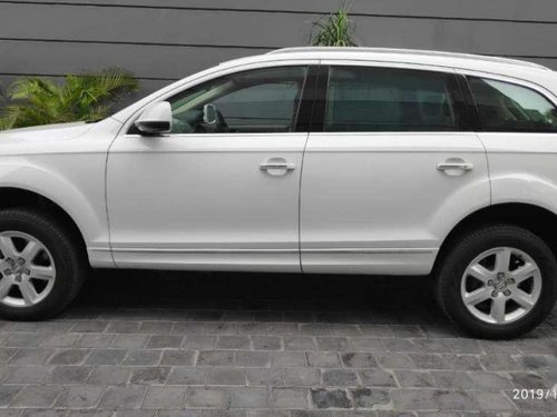 Used Audi Q7 AT for sale 