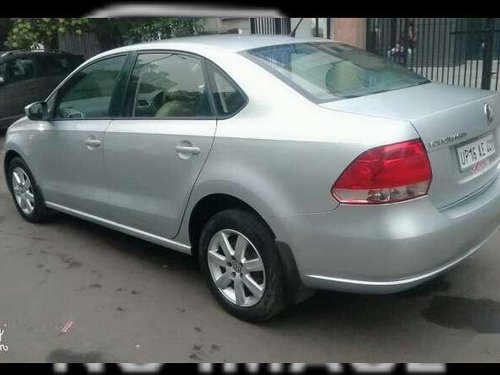 Used Volkswagen Vento MT for sale at low price