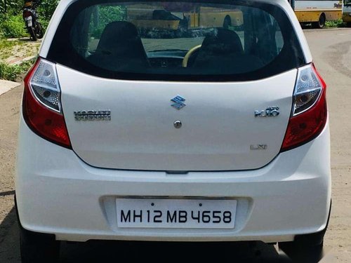 Used Maruti Suzuki Alto K10 LXI 2015 MT for sale 