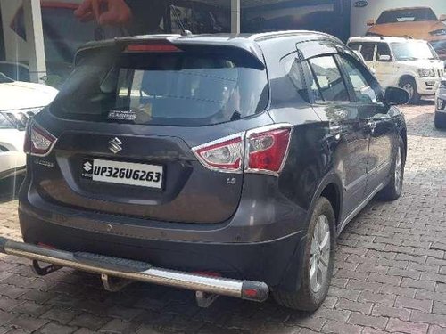 Maruti Suzuki S Cross 2016 MT for sale 