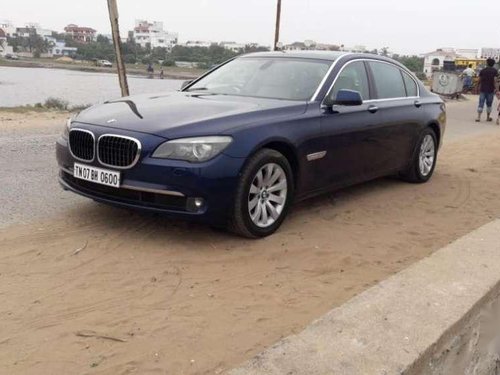 Used BMW 7 Series 730Ld 2010 AT for sale 