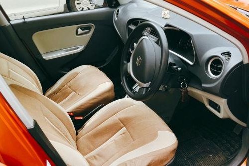 Used Maruti Suzuki Alto K10 VXI 2016 AT for sale