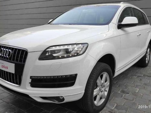 Used Audi Q7 AT for sale 