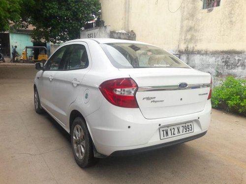 Ford Aspire 1.2 Ti-VCT Titanium Plus 2018 MT for sale