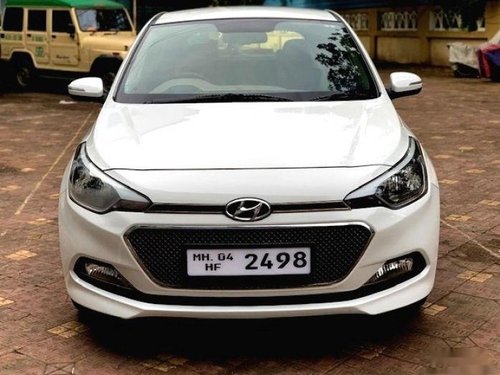 Hyundai Elite i20 Petrol Asta MT for sale