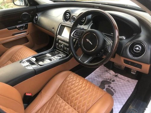 2018 Jaguar XJ AT for sale at low price