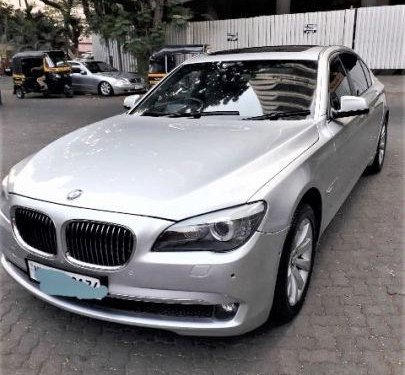 BMW 7 Series 2007-2012 AT for sale