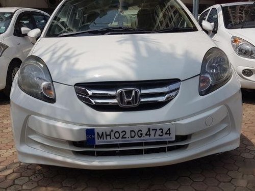 Honda Amaze 2013-2016 S i-Dtech MT for sale