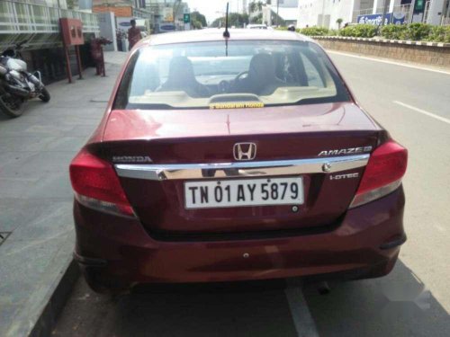 Honda Amaze, 2015, Diesel MT for sale 