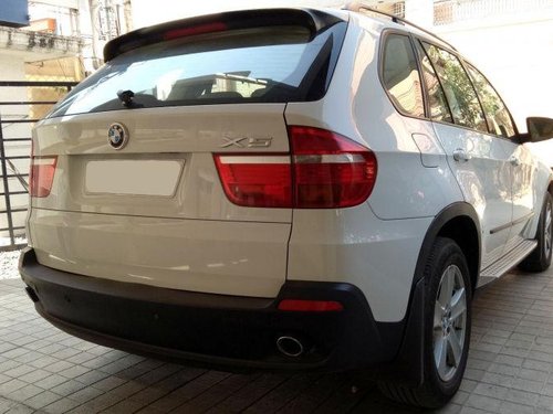 Used BMW X5 xDrive 30d AT 2010 for sale