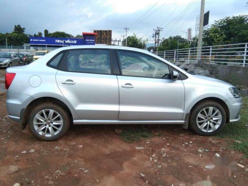 Used Volkswagen Ameo MT for sale 