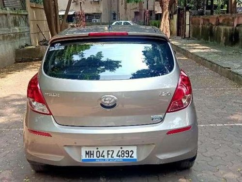 Hyundai i20 Sportz 1.2, 2013, CNG & Hybrids MT for sale 