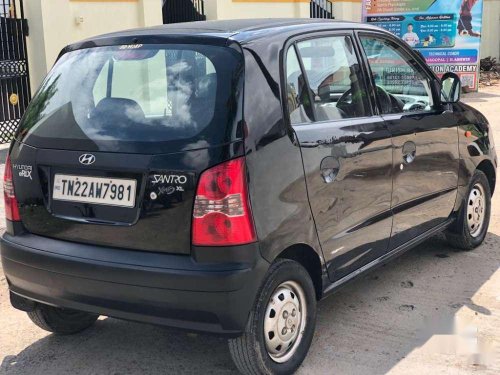 Hyundai Santro Xing XL eRLX - Euro III, 2007, Petrol MT for sale 