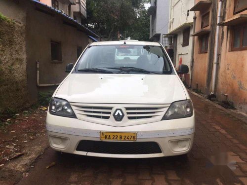 Mahindra Renault Logan 2010 MT for sale 