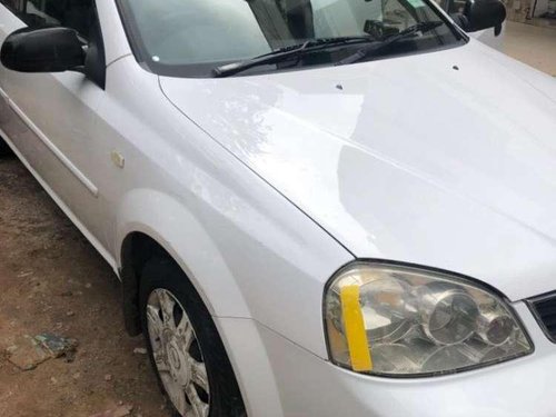 Used Chevrolet Optra MT for sale 