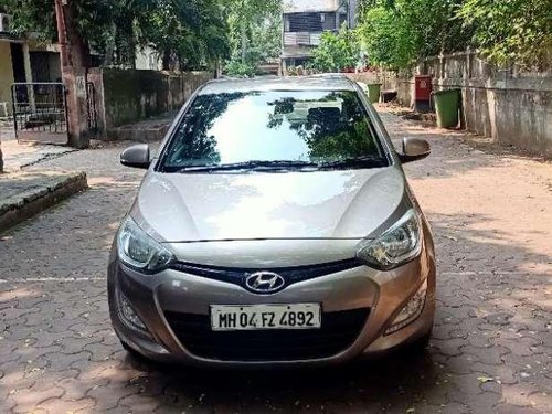 Hyundai i20 Sportz 1.2, 2013, CNG & Hybrids MT for sale 