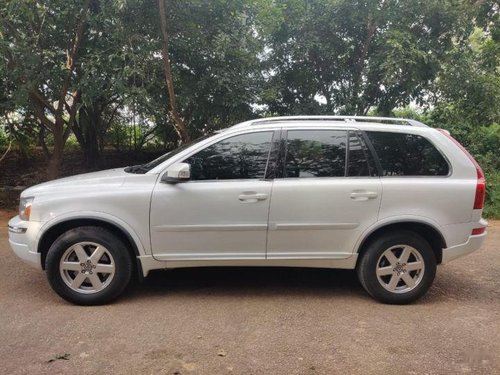 Volvo XC90 AT 2007-2015 2015 for sale