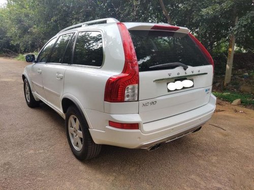 Volvo XC90 AT 2007-2015 2015 for sale