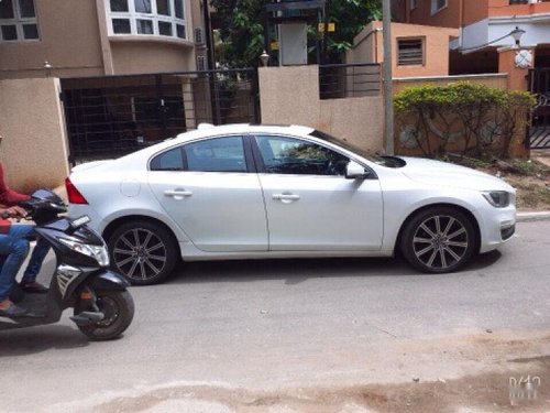 2015 Volvo S60 AT for sale