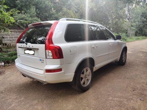 Volvo XC90 AT 2007-2015 2015 for sale