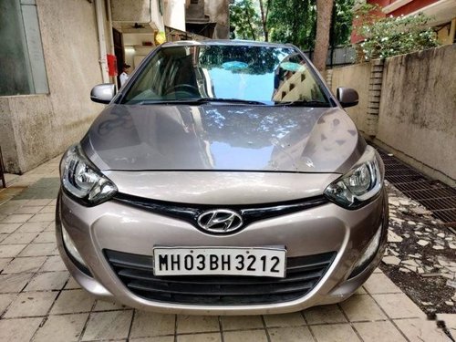 2012 Hyundai i20 Asta MT for sale