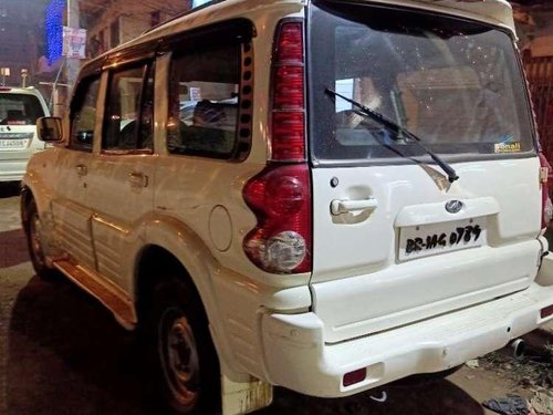 Used Mahindra Scorpio VLX MT for sale 