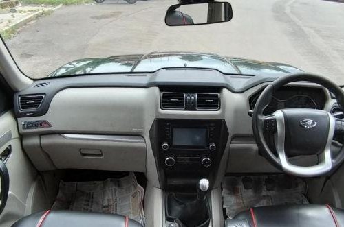 Used Mahindra Scorpio S10 8 Seater 2015 MT for sale
