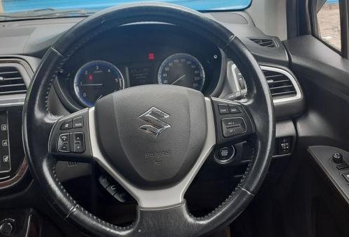 Maruti S-Cross 2015-2017 DDiS 200 Alpha MT for sale