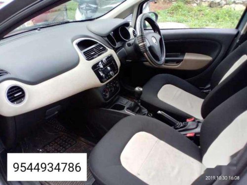 Fiat Punto Evo 2014 MT for sale 