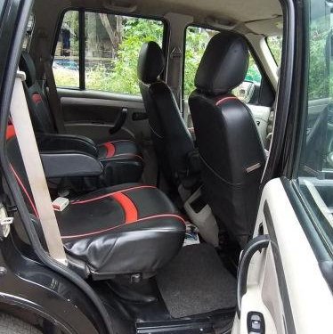 Used Mahindra Scorpio S10 8 Seater 2015 MT for sale