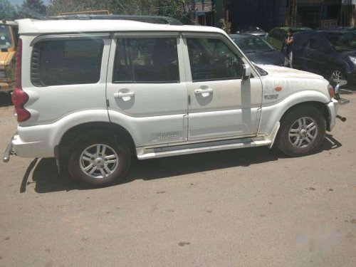 Mahindra Scorpio VLX 2WD AT BS-III, 2012, Diesel for sale 