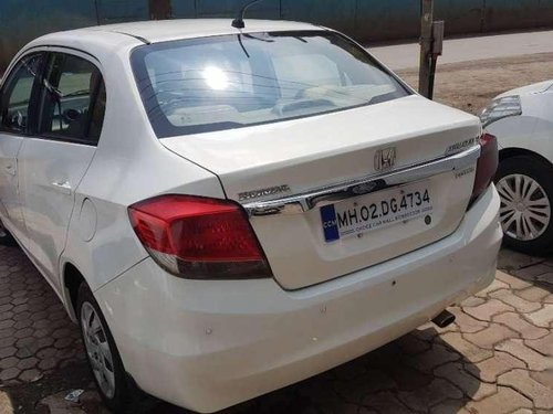 Used Honda Amaze MT for sale 