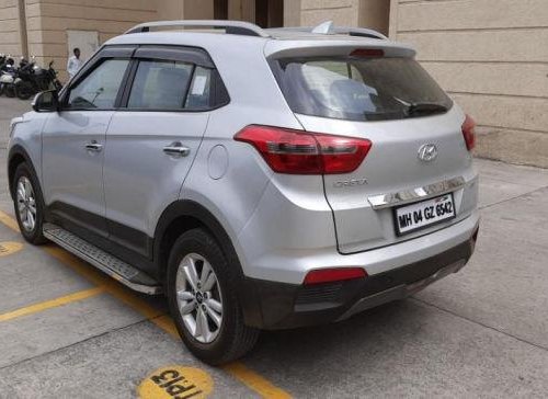 2015 Hyundai Creta AT for sale at low price