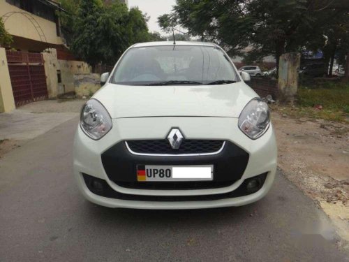 Renault Pulse RxZ 2013 MT for sale 