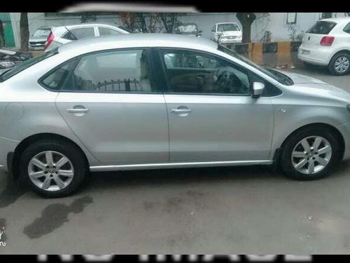 Used Volkswagen Vento MT for sale at low price