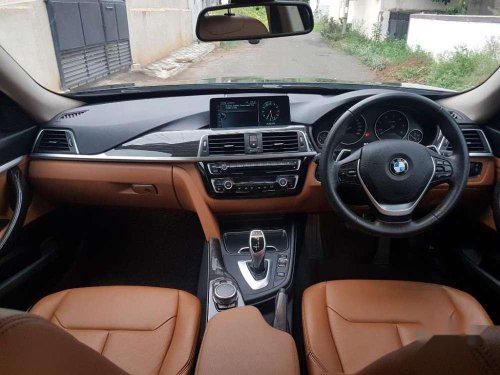 Used BMW 3 Series GT Luxury Line 2017 AT for sale 