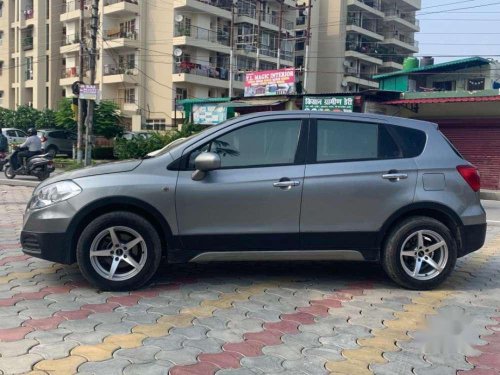 Used Maruti Suzuki S Cross MT for sale 