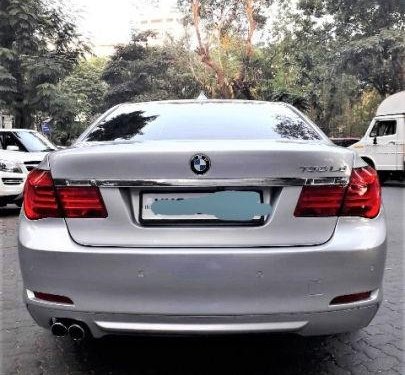 BMW 7 Series 2007-2012 AT for sale