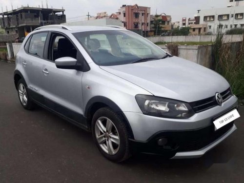 Volkswagen Polo 2013-2015 1.5 TDI Highline MT for sale 