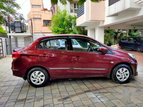 Used Honda Amaze MT for sale 