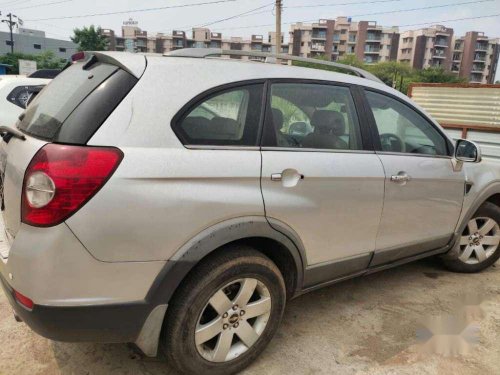 Chevrolet Captiva LT, 2012, Diesel MT for sale 