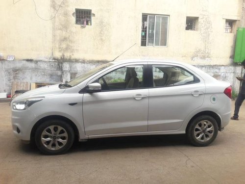 Ford Aspire 1.2 Ti-VCT Titanium Plus 2018 MT for sale