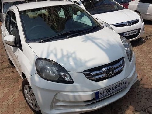 Honda Amaze 2013-2016 S i-Dtech MT for sale