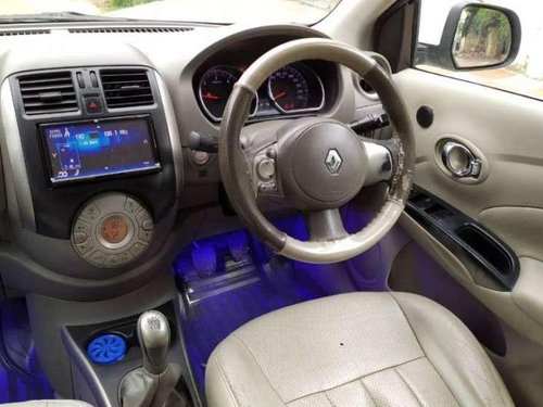 Renault Scala RxZ Diesel, 2014, Diesel MT for sale 