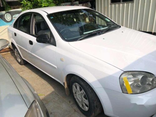 Used Chevrolet Optra MT for sale 