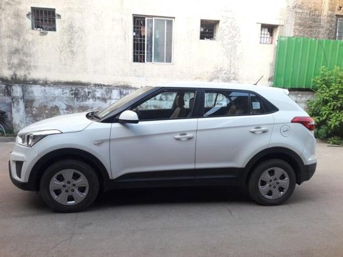 Hyundai Creta 1.6 EX Petrol MT for sale