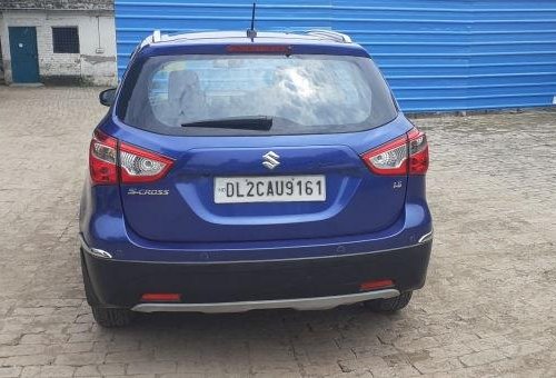 Maruti S-Cross 2015-2017 DDiS 200 Alpha MT for sale