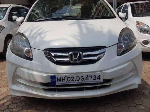 Used Honda Amaze MT for sale 